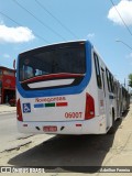 Consórcio Navegantes - 06 > Santa Maria > Transportes Boa Viagem 06007 na cidade de João Pessoa, Paraíba, Brasil, por Adeilton Ferreira. Número da foto: #7149224.