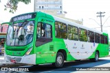 VB Transportes e Turismo 3190 na cidade de Campinas, São Paulo, Brasil, por Matheus Gabriel dos Santos. ID da foto: :id.