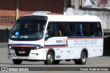 Expresso Taioense 510 na cidade de Rio do Sul, Santa Catarina, Brasil, por Daniel Budal de Araújo. Número da foto: #:id.