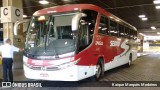 Viação Serro 24511 na cidade de Belo Horizonte, Minas Gerais, Brasil, por Kaique Marquês Medeiros . Número da foto: #7148628.