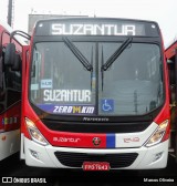Suzantur Mauá 1243 na cidade de Mauá, São Paulo, Brasil, por Marcos Oliveira. Número da foto: #:id.