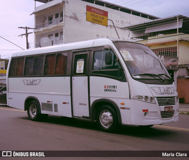 LMC 8311191 na cidade de Manaus, Amazonas, Brasil, por Maria Clara. Número da foto: #7153688.