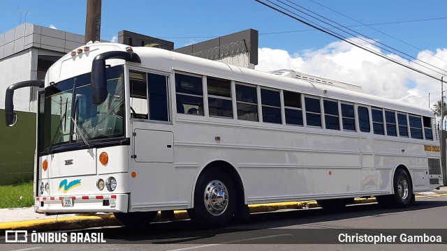 Higapi CB 3295 na cidade de Cartago, Cartago, Costa Rica, por Christopher Gamboa. ID da foto: 7153636.