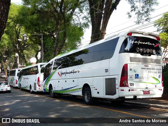 Ipojucatur 731 na cidade de São Paulo, São Paulo, Brasil, por Andre Santos de Moraes. ID da foto: 7153521.