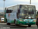 Ônibus Particulares 2245 na cidade de Belo Horizonte, Minas Gerais, Brasil, por Adão Raimundo Marcelino. Número da foto: #7153506.