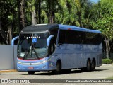 Expresso Guanabara 805 na cidade de Fortaleza, Ceará, Brasil, por Francisco Dornelles Viana de Oliveira. Número da foto: #:id.