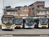Real Auto Ônibus A41049 na cidade de Rio de Janeiro, Rio de Janeiro, Brasil, por Jorge Gonçalves. Número da foto: #7151343.