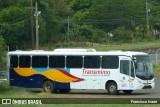 Transmimo 8978 na cidade de Assis, São Paulo, Brasil, por Francisco Ivano. ID da foto: :id.