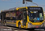 Viação Metrópole Paulista - Zona Leste 3 1906 na cidade de São Paulo, São Paulo, Brasil, por Christopher Henrique. Número da foto: #:id.
