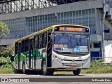 Viação Dedo de Deus 45 na cidade de Teresópolis, Rio de Janeiro, Brasil, por Zé Ricardo Reis. Número da foto: #:id.