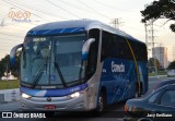 Viação Cometa 10102 na cidade de São José dos Campos, São Paulo, Brasil, por Jacy Emiliano. Número da foto: #:id.