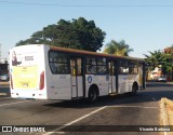 HP Transportes Coletivos 20047 na cidade de Goiânia, Goiás, Brasil, por Vicente Barbosa. Número da foto: #:id.