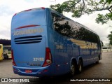 Viação Águia Branca 32490 na cidade de Vitória da Conquista, Bahia, Brasil, por João Gabriel Gonçalves da Rocha. Número da foto: #7151863.