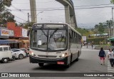 Ônibus Particulares 1850 na cidade de Aparecida, São Paulo, Brasil, por Vicente de Paulo Alves. Número da foto: #7152680.