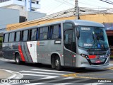 Guarulhos Transportes 33.819 na cidade de Guarulhos, São Paulo, Brasil, por Fabio Lima. Número da foto: #:id.