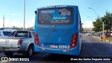 Concessionária Salvador Norte - CSN Transportes 10963 na cidade de Salvador, Bahia, Brasil, por Mario dos Santos Nogueira Junior. Número da foto: #:id.