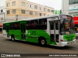 Cidade Verde Transporte Rodoviário Vitória da Conquista 1590 na cidade de Vitória da Conquista, Bahia, Brasil, por João Gabriel Gonçalves da Rocha. Número da foto: #7151871.