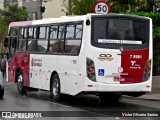 Transwolff Transportes e Turismo 7 8981 na cidade de São Paulo, São Paulo, Brasil, por Victor Oliveira Santos. Número da foto: #:id.