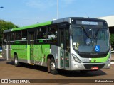 Viação Garcia 8923 na cidade de Maringá, Paraná, Brasil, por Robson Alves. Número da foto: #7152568.