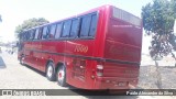 Ônibus Particulares 1000 na cidade de Matozinhos, Minas Gerais, Brasil, por Paulo Alexandre da Silva. Número da foto: #:id.