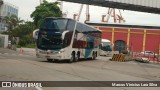 Auto Viação 1001 RJ 108.589 na cidade de Rio de Janeiro, Rio de Janeiro, Brasil, por Marcus Vinicius Lara Silva. Número da foto: #7153189.