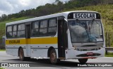 Escolares 1019 na cidade de Santa Isabel, São Paulo, Brasil, por Ricardo Novo de Magalhaes. Número da foto: #:id.