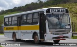 Escolares 1019 na cidade de Santa Isabel, São Paulo, Brasil, por Ricardo Novo de Magalhaes. ID da foto: :id.