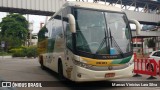 Empresa Gontijo de Transportes 18010 na cidade de Rio de Janeiro, Rio de Janeiro, Brasil, por Marcus Vinicius Lara Silva. Número da foto: #7153275.