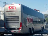 Auto Viação 1001 RJ 108.687 na cidade de Niterói, Rio de Janeiro, Brasil, por Pietro dos Reis Gonçalves . Número da foto: #:id.