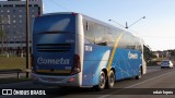 Viação Cometa 13136 na cidade de Caçapava, São Paulo, Brasil, por odair lopes. Número da foto: #:id.