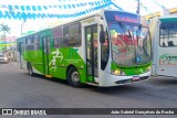 Cidade Verde Transporte Rodoviário Vitória da Conquista 1641 na cidade de Vitória da Conquista, Bahia, Brasil, por João Gabriel Gonçalves da Rocha. Número da foto: #7151878.