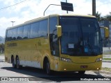 Viação Itapemirim 45501 na cidade de Vitória, Espírito Santo, Brasil, por Wellington  da Silva Felix. Número da foto: #7152959.