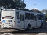 Unimar Transportes 24170 na cidade de Vitória, Espírito Santo, Brasil, por Alexandre Willig. Número da foto: #:id.