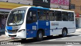 Transcooper > Norte Buss 2 6291 na cidade de São Paulo, São Paulo, Brasil, por Roberto Teixeira. ID da foto: :id.