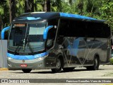Viação Princesa dos Inhamuns 0241802 na cidade de Fortaleza, Ceará, Brasil, por Francisco Dornelles Viana de Oliveira. Número da foto: #:id.