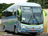 Viação Garcia 8285 na cidade de Paranavaí, Paraná, Brasil, por Robson Alves. Número da foto: #7152505.