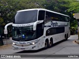 Planalto Transportes 2563 na cidade de São Paulo, São Paulo, Brasil, por Aylton Dias. Número da foto: #:id.
