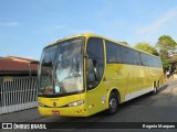 Viação Itapemirim 8651 na cidade de São José dos Campos, São Paulo, Brasil, por Rogerio Marques. Número da foto: #:id.