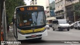 Transportes Vila Isabel A27664 na cidade de Rio de Janeiro, Rio de Janeiro, Brasil, por Matheus Feitosa . Número da foto: #7151511.