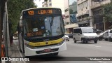 Transportes Vila Isabel A27664 na cidade de Rio de Janeiro, Rio de Janeiro, Brasil, por Matheus Feitosa . ID da foto: :id.