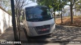 Fontini Vans 9924 na cidade de Belo Horizonte, Minas Gerais, Brasil, por Ailton Alves. Número da foto: #7151289.
