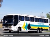 Viação Transpiauí 492 na cidade de Brasília, Distrito Federal, Brasil, por Rayllander Almeida. Número da foto: #7153208.