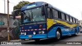 Coopepar RL 17 na cidade de Cartago, Cartago, Costa Rica, por Andrés Martínez Rodríguez. Número da foto: #7153457.