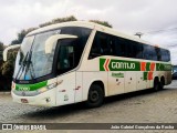 Empresa Gontijo de Transportes 21300 na cidade de Vitória da Conquista, Bahia, Brasil, por João Gabriel Gonçalves da Rocha. Número da foto: #7151866.
