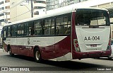 Transportadora Arsenal AA-004 na cidade de Belém, Pará, Brasil, por Lucas Jacó. ID da foto: :id.