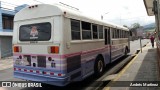 Transportes Serrano S.A. 01 na cidade de Cartago, Cartago, Costa Rica, por Andrés Martínez Rodríguez. Número da foto: #7153387.