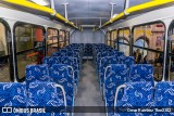 BECCAR - Carrocerías Hermanos Becerra URBUS G3 na cidade de Álvaro Obregón, Ciudad de México, México, por Omar Ramírez Thor2102. Número da foto: #7151398.