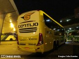 Empresa Gontijo de Transportes 10900 na cidade de Belo Horizonte, Minas Gerais, Brasil, por Douglas Célio Brandao. Número da foto: #7151910.