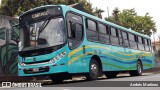 Autobuses Romero 16 na cidade de Cartago, Cartago, Costa Rica, por Andrés Martínez Rodríguez. ID da foto: :id.