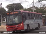 GIL - Goretti Irmãos Ltda. 888 na cidade de Juiz de Fora, Minas Gerais, Brasil, por Marcos Reis. Número da foto: #:id.